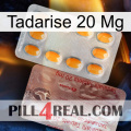 Tadarise 20 Mg new13